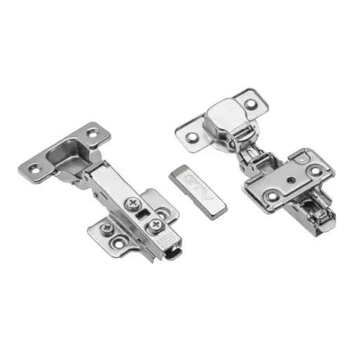 [ZM-DCHC09-3DBEO] SOLID PLUS HINGE