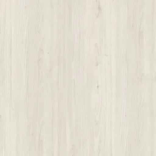 [K088-8] Wood Front WOODEN White Nordic Wood PW  280*207*8MM
