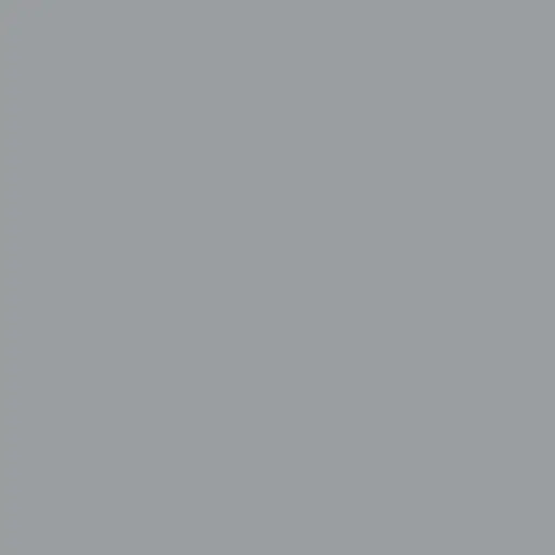 [K519] Color Special  SOLID Mouse Grey SU 280*207*18MM