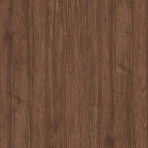 [K020-P2-8] Wood Front MF PB P2 WOODEN Fireside Select Walnut 8MM 