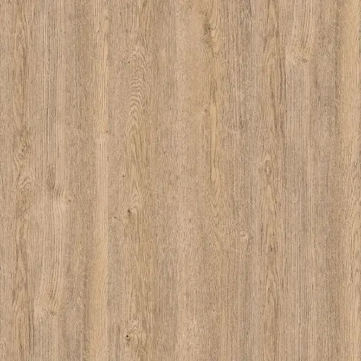 [K076-P2-8] Wood Front MF PB P2 WOODEN Sand Expressive Oak PW 8MM