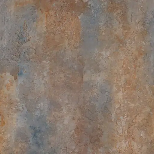 [RK104] ROCKO - Rusty Copper 280*123*4MM