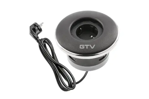 [AE-GM1SSHU-20] Shutter recessed furniture socket