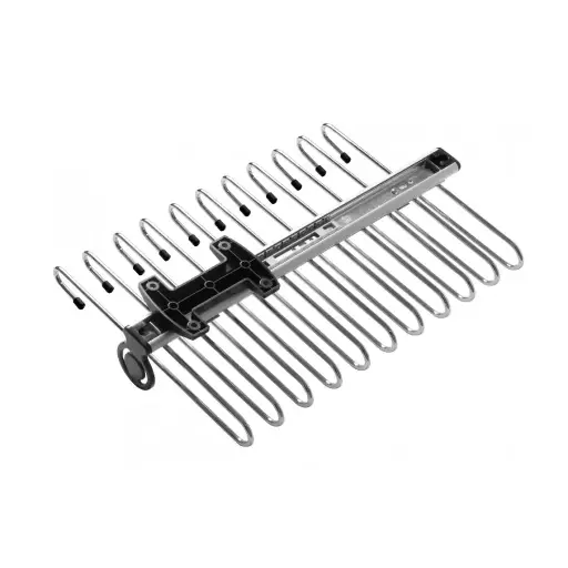 [WW-WSPP00-01] Hanger for pants - upper holder