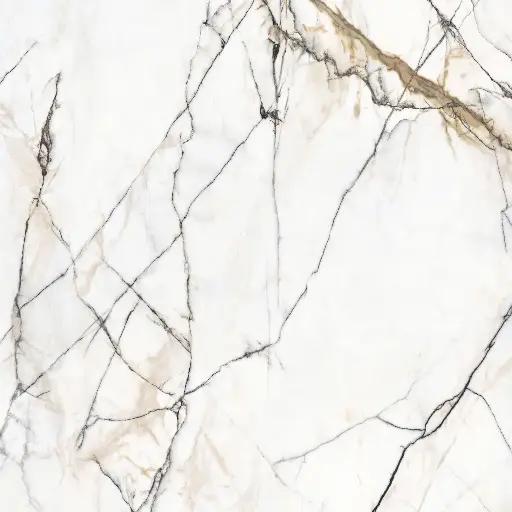 [COM5202] COMPACT Marble Calcuta 140*420*12