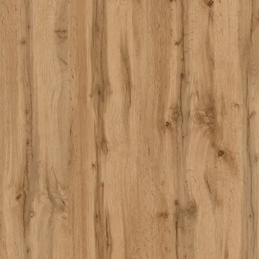 [COM3220] COMPACT Wooden Eureka Oak 140*420*12