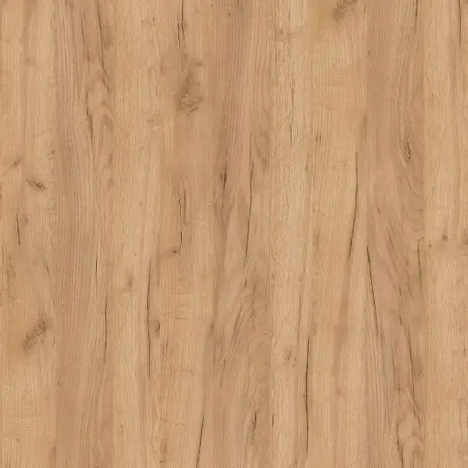 [K003-P3] Wood Front MF PB P3 WOODEN Gold Craft Oak PW 18MM