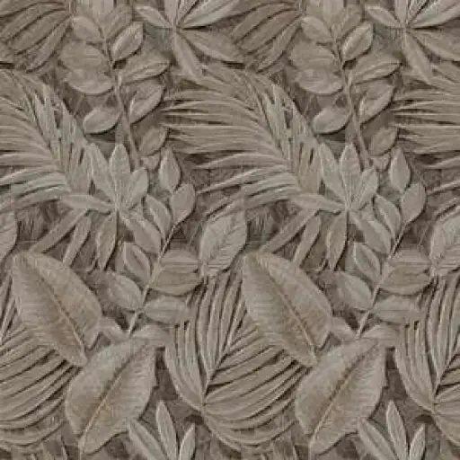 [R164] ROCKO - Mink Plant A 280*123*4MM