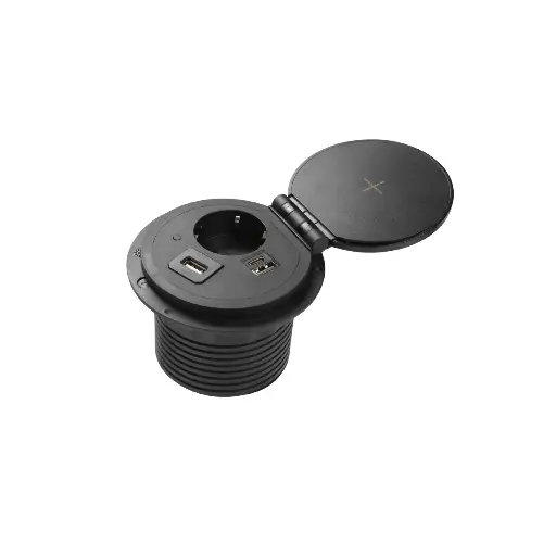 [AE-BPW1SACP-20] CHARGER pull-out power socket 