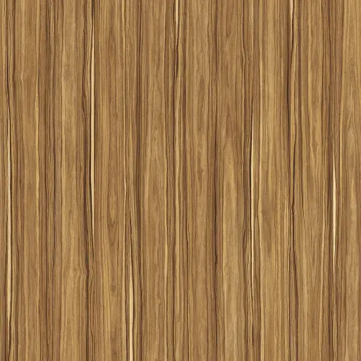 [3151] Wooden Santorini Olive   BTE 0.5 