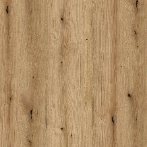 [RK365] ROCKO - WOODEN Coast Evoke Oak PW 280*123*4MM