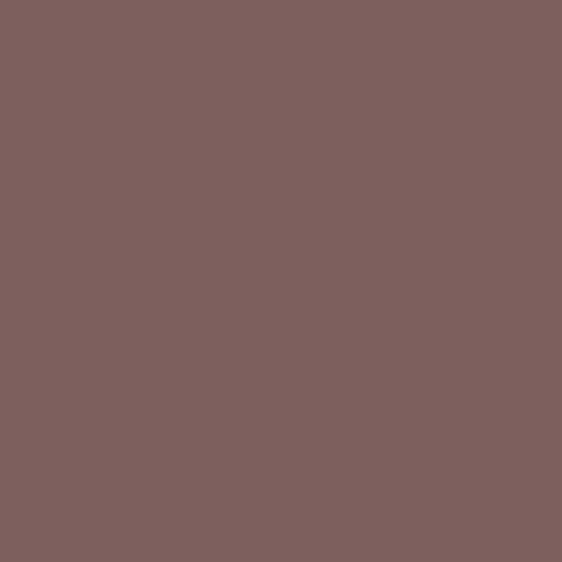 [K683] Color Special SOLID Cajun PD 280*207*18MM