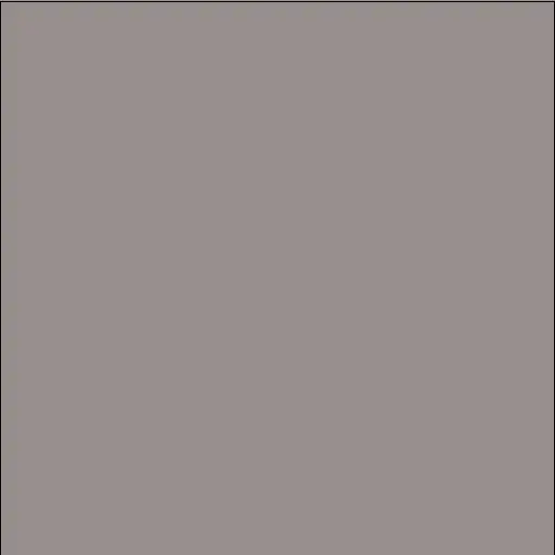 [1168G] Solid MDF GREEN HG ROCK GREY
