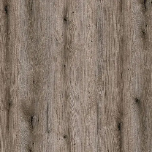 [K366] Wood Front WOODEN Fossil Evoke Oak PW 280*207*18MM