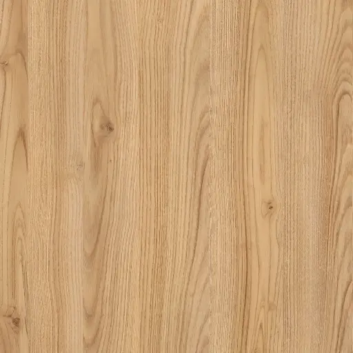 [K811] Wood Front WOODEN Honey Mckenzie Ash PW 280*207*18MM