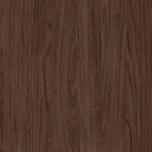 [K812] Wood Front WOODEN Flame Alba Walnut PW 280*207*18MM
