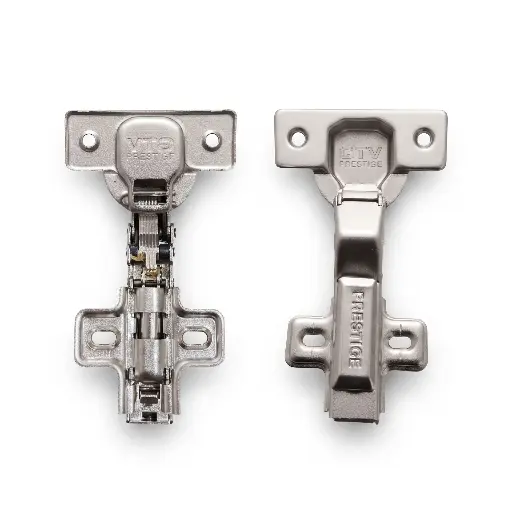 [ZM-CNHC07-BE] SilentoPro hinge 07 prestige