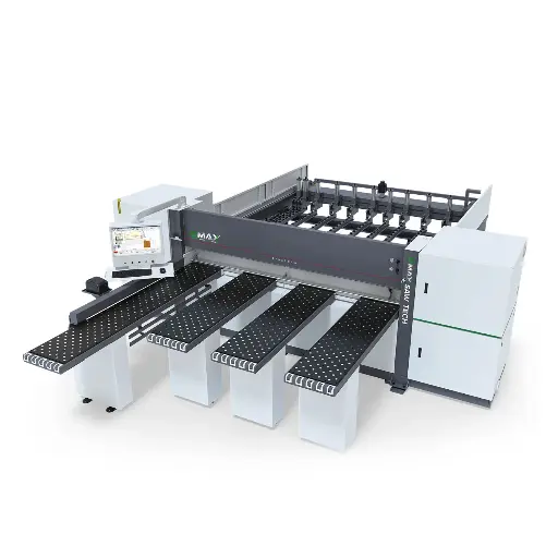 [HP380] Computer Panel Saw (Front Loading)