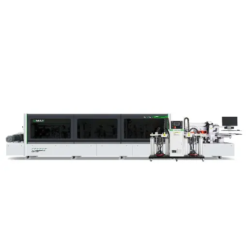 [V322] Heavy-Duty Fully Automatic Edge BandingMachine